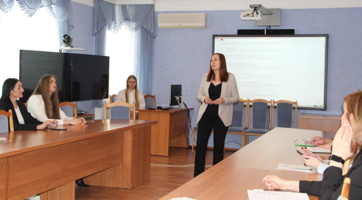 Бизнес-десант посетил Инсарский и Кадошкинский районы