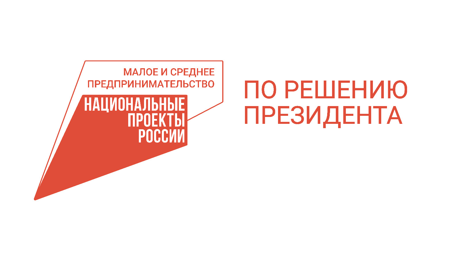 Малое и среднее предпринимательство и поддержка индивидуальной предпринимательской инициативы